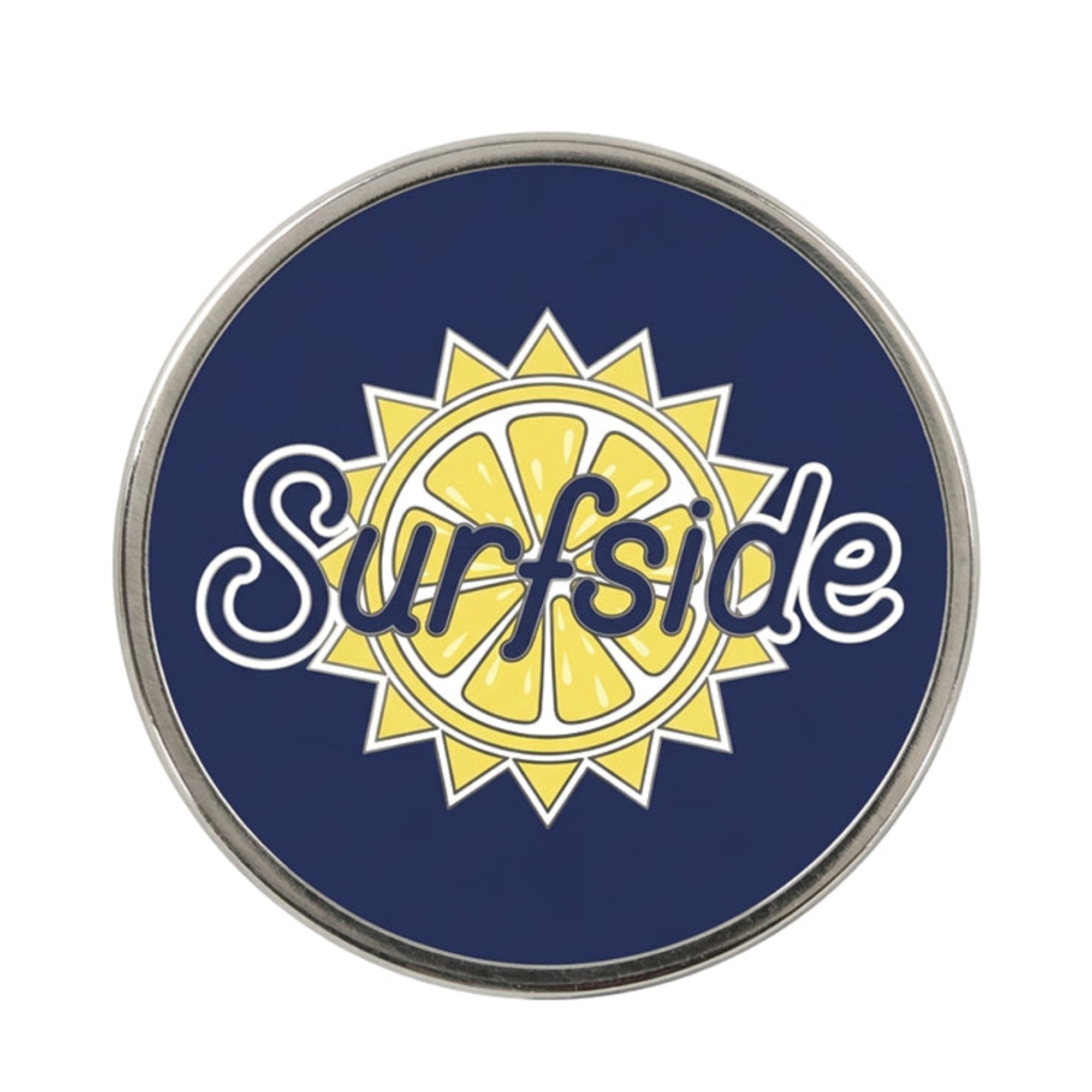 Surfside X Palm Golf Co. Ball Marker - Image 4