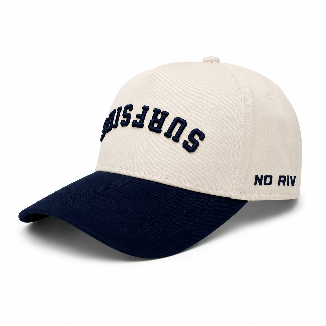 Surfside No Rivals Hat - Image 4