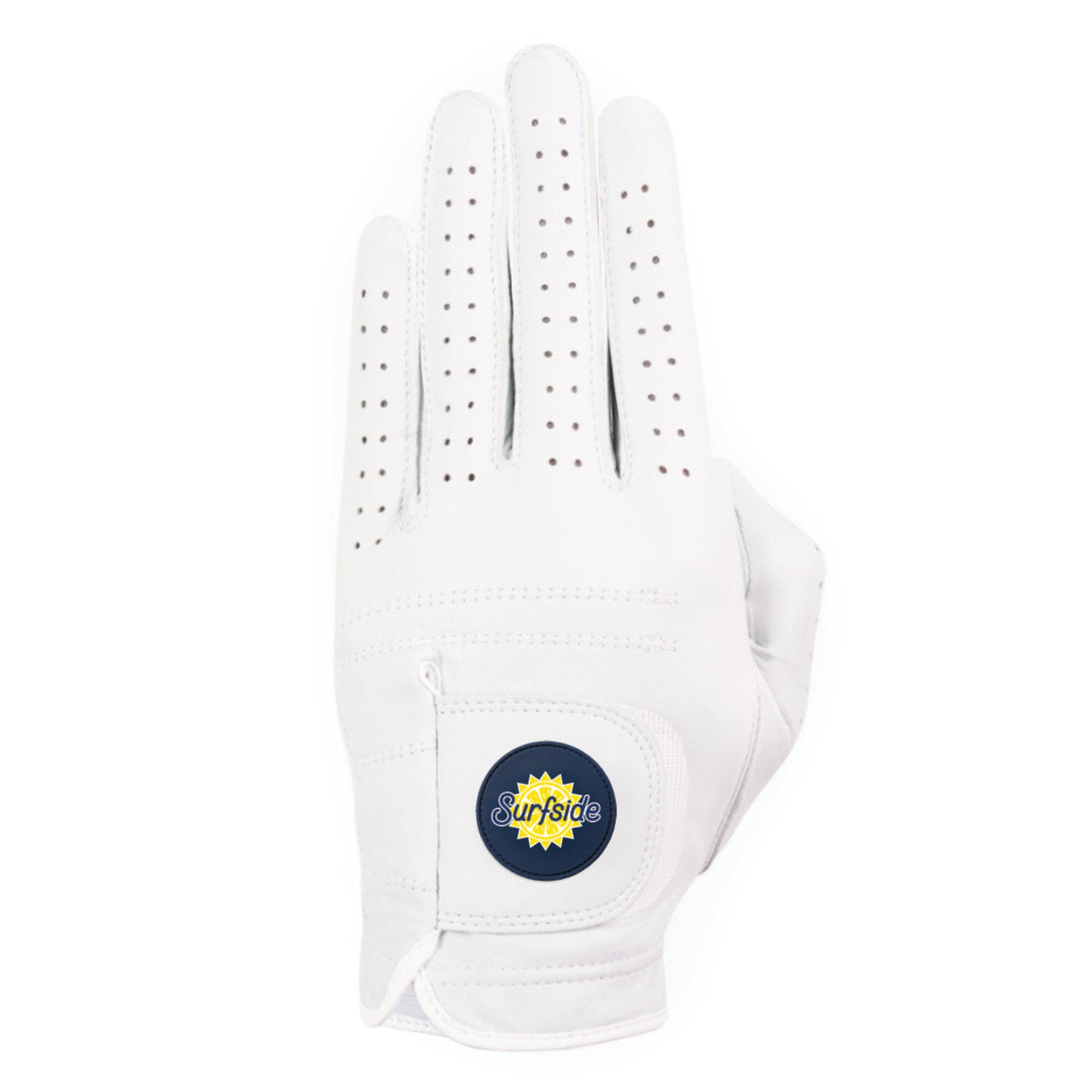 Alternative view of Surfside X Palm Golf Co. Golf Glove