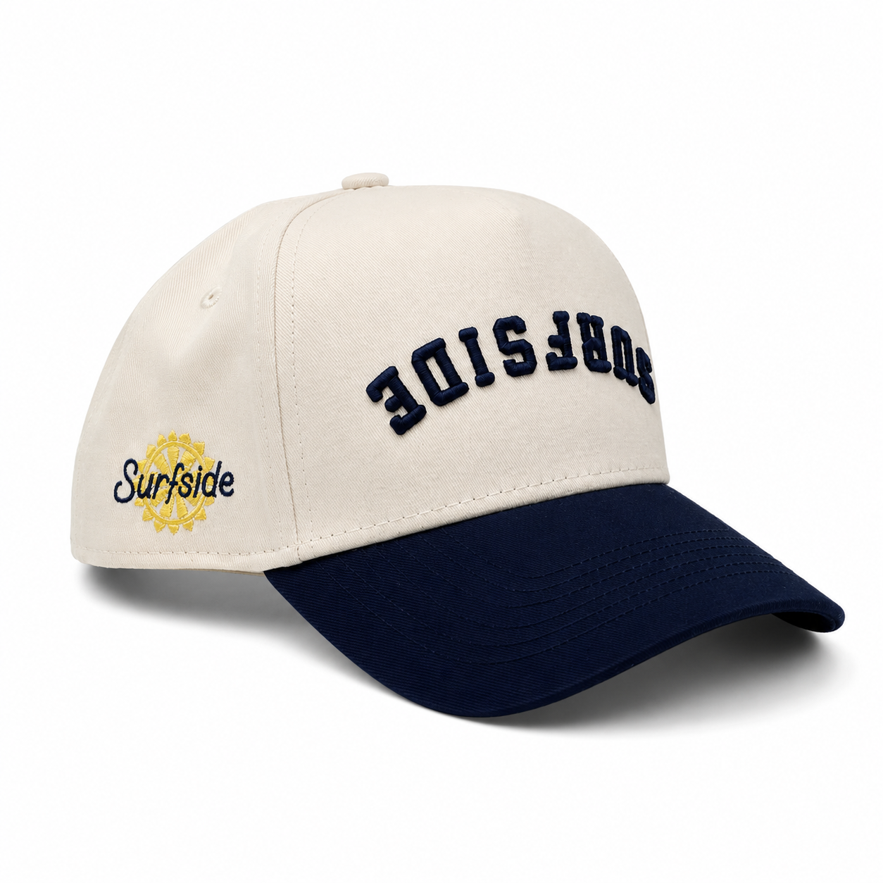 Surfside No Rivals Hat - Image 3