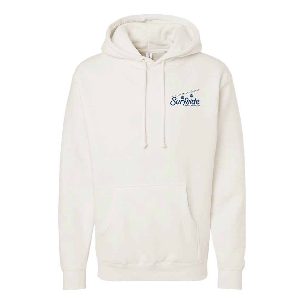 Surfside Ski Lift Hoodie - Image 3