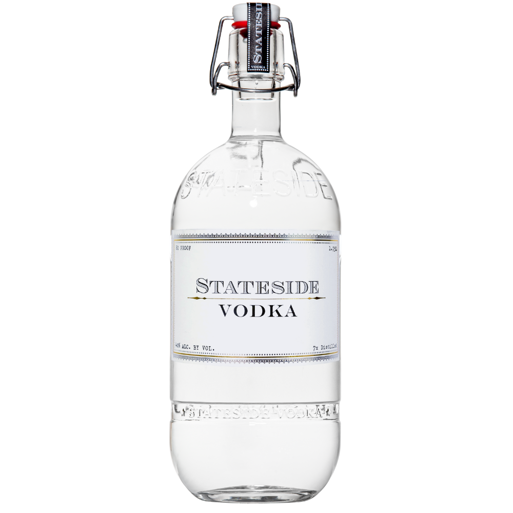 Stateside Vodka - 1.75 Liter