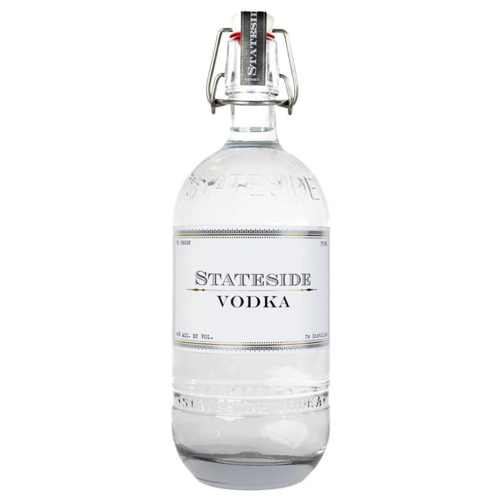 Stateside Vodka - 750mL