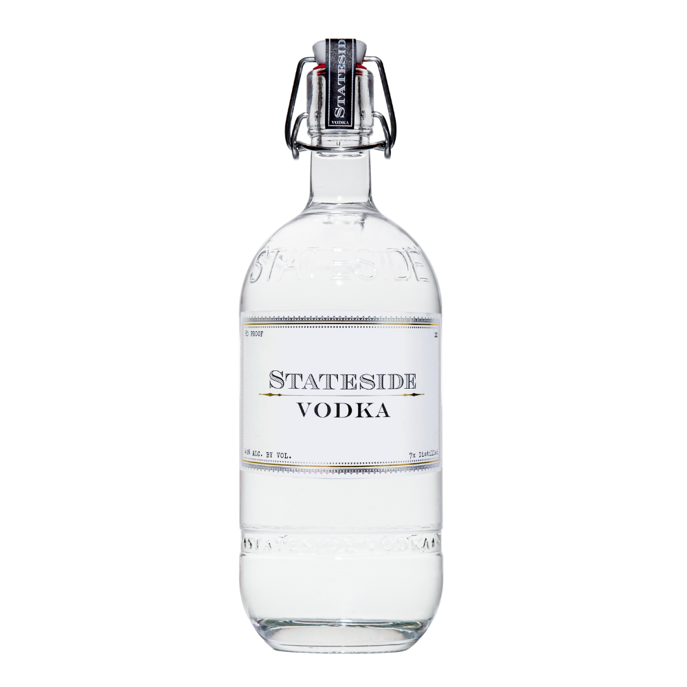Stateside Vodka - 1 Liter
