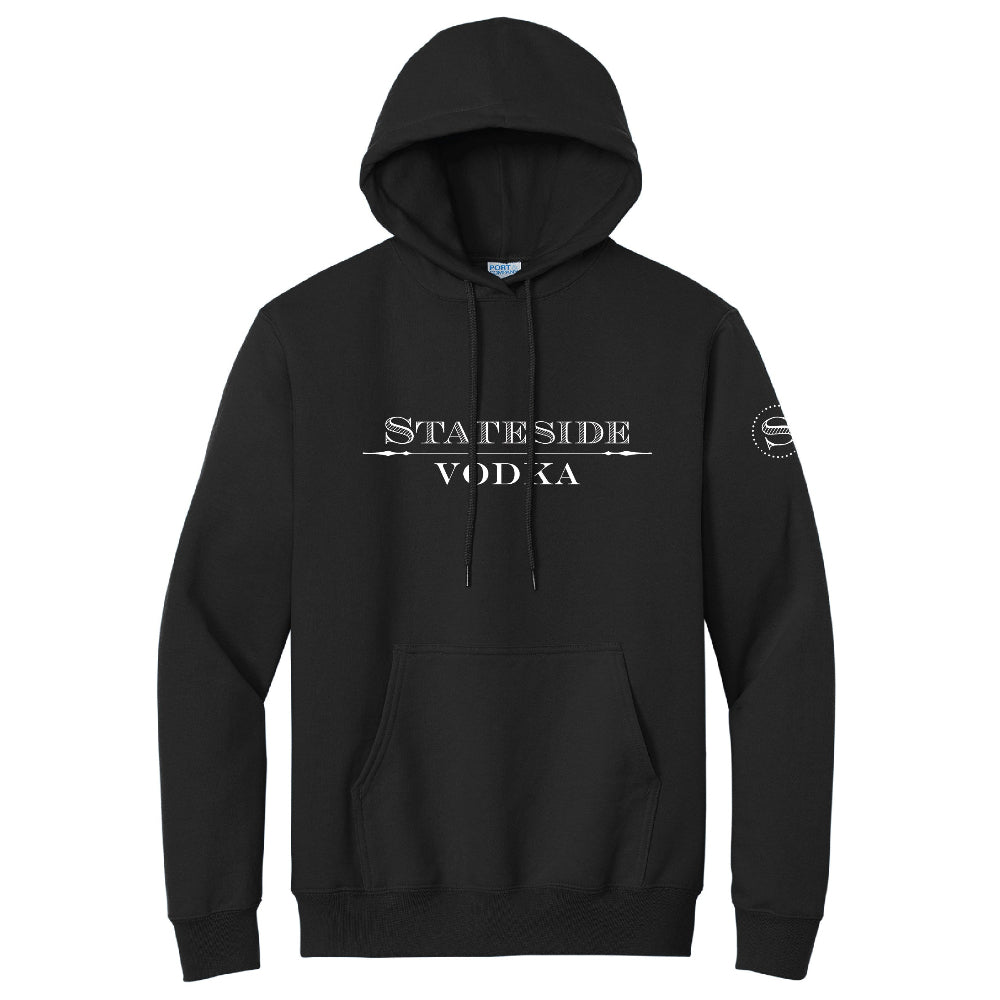 Stateside Hoodie