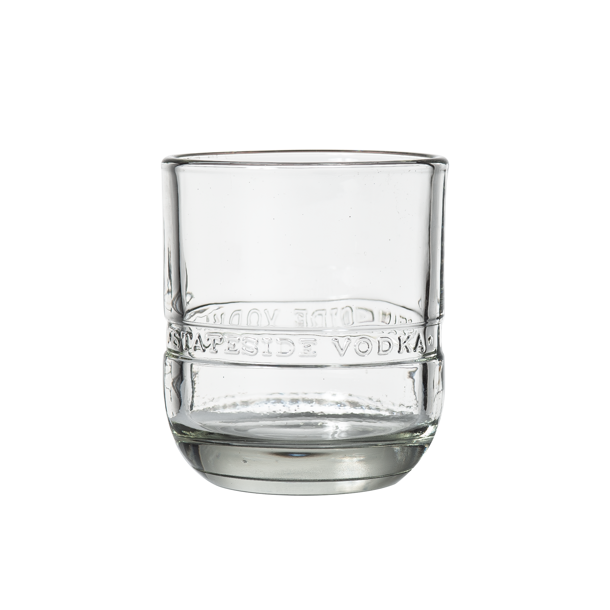 Stateside Rocks Glass