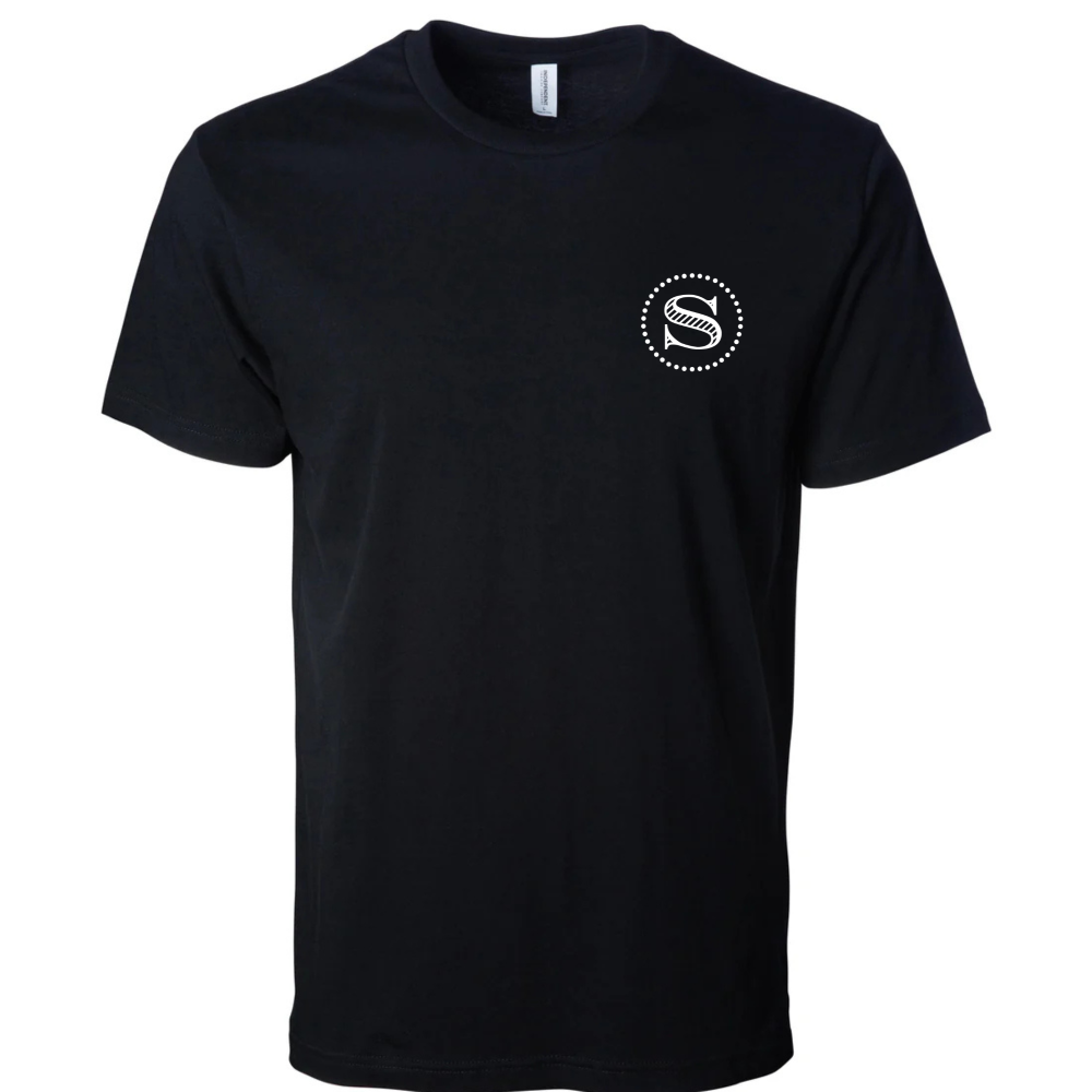 Alternative view of Stateside Martini T-Shirt