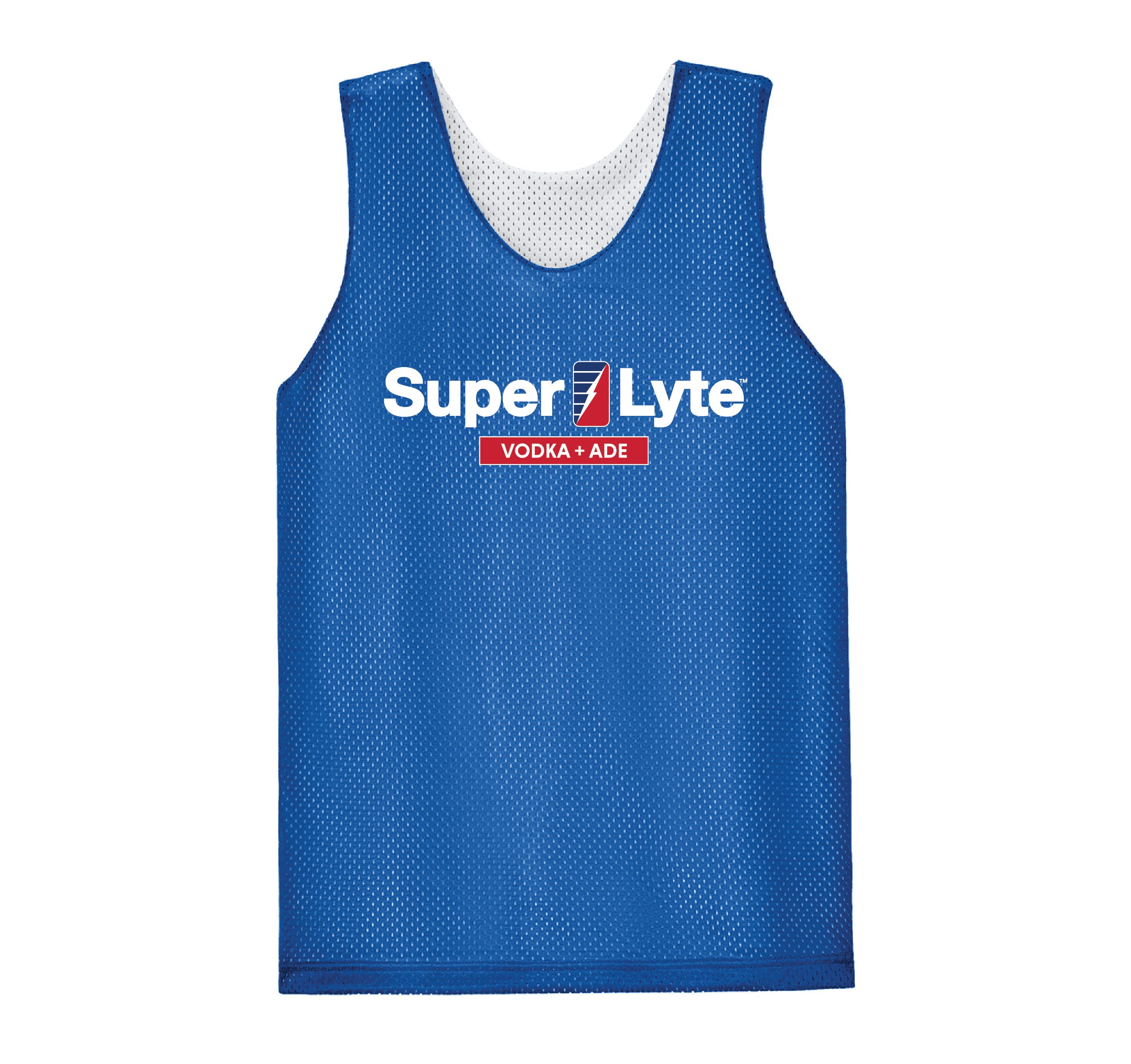 Super Lyte Reversible Pinnie