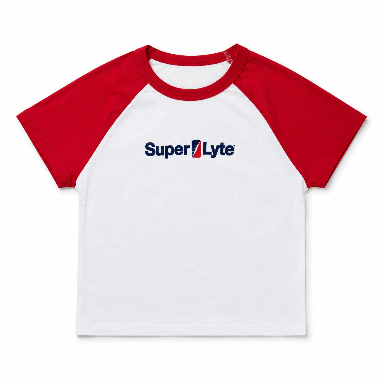Super Lyte Baby Tee