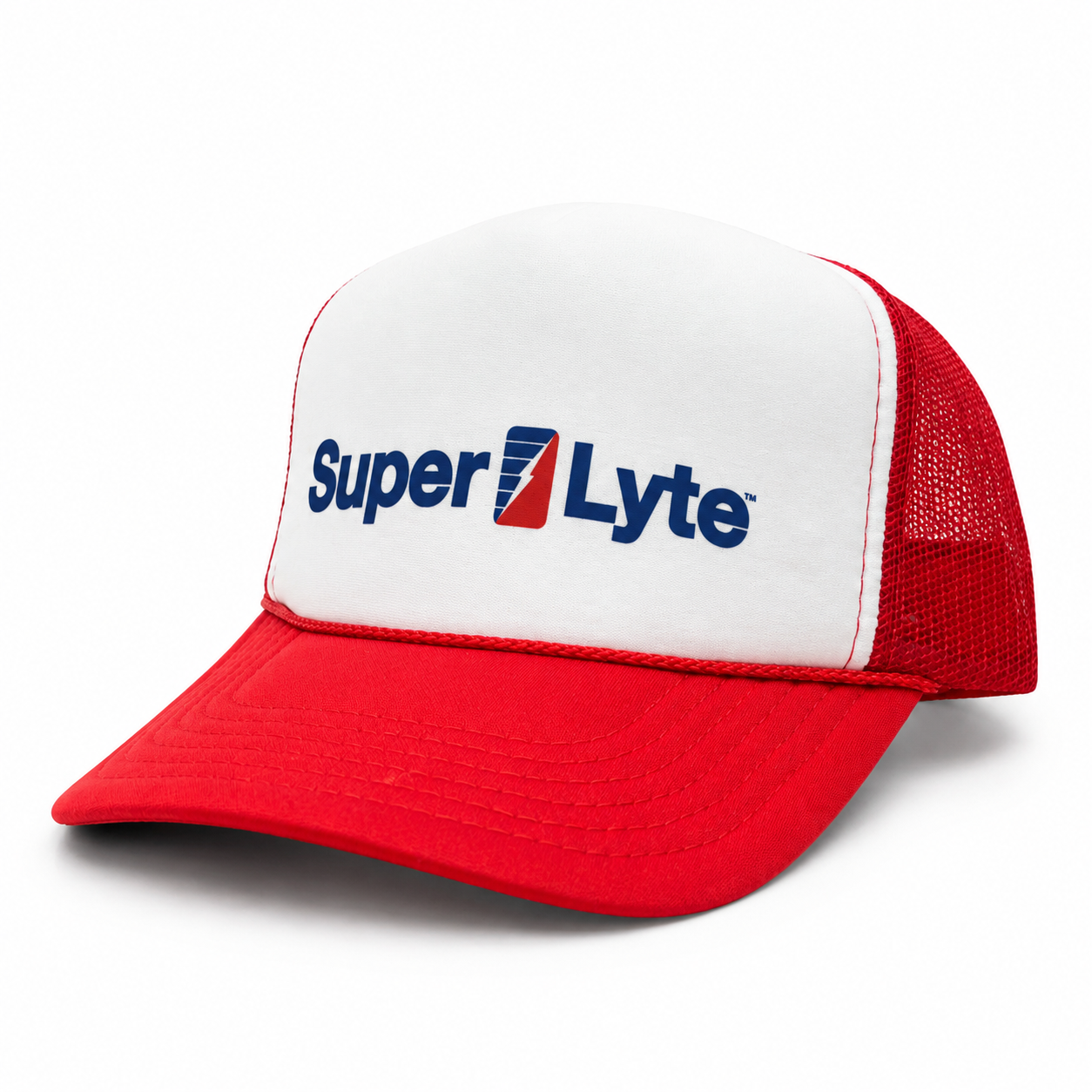 Super Lyte Mesh Trucker Hat