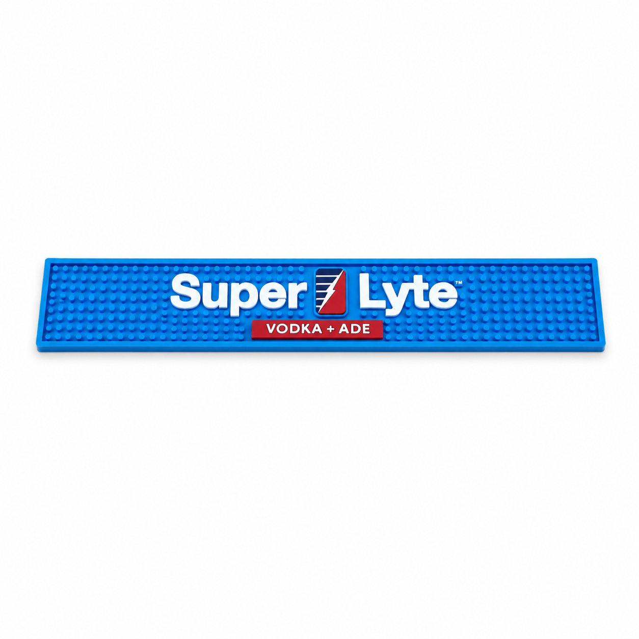 Super Lyte Rail Mat