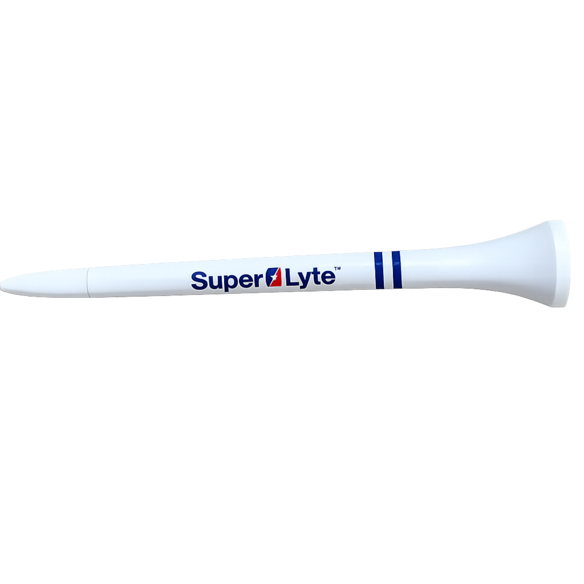 Alternative view of Super Lyte Golf Tees