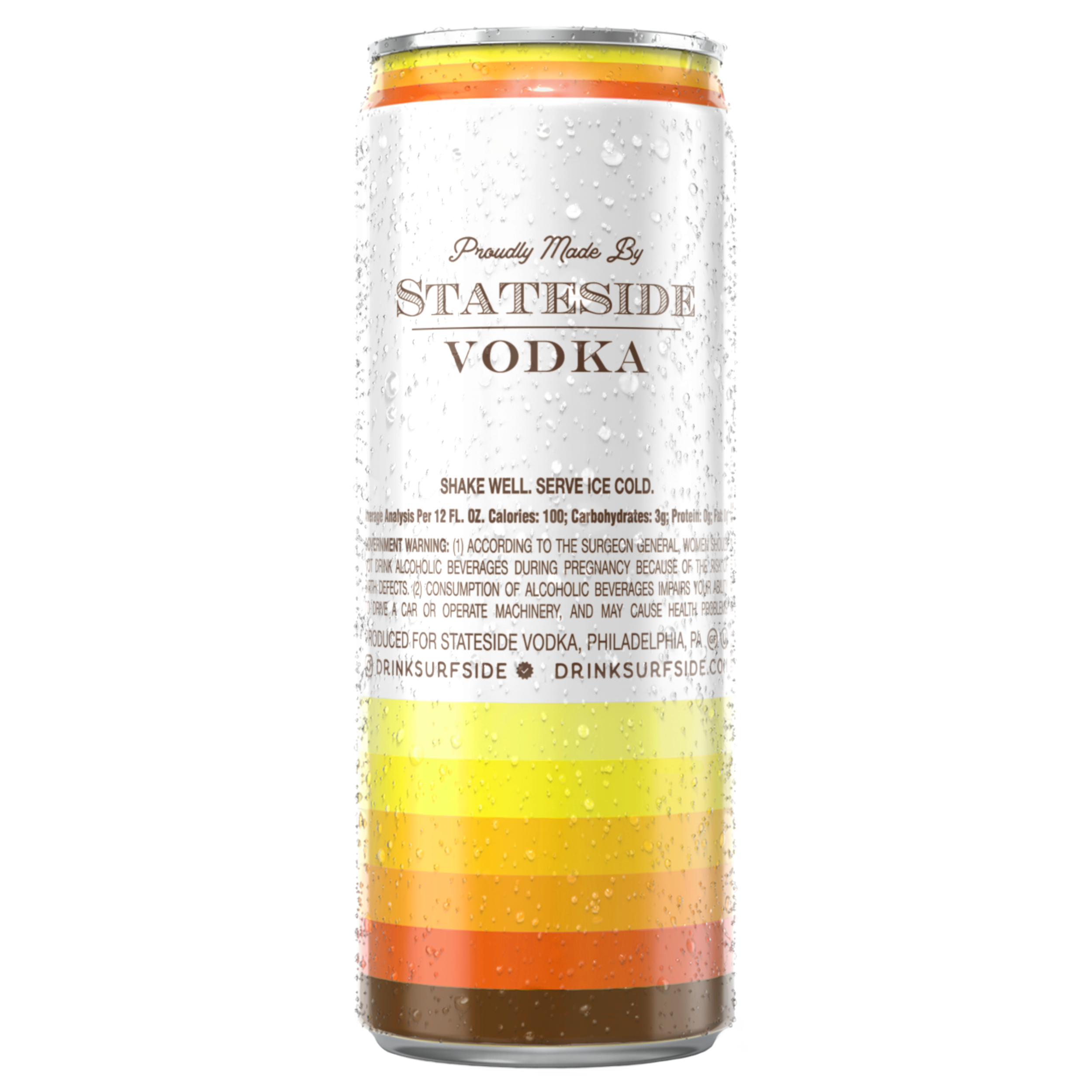 Alternative view of Surfside Iced Tea & Lemonade + Vodka