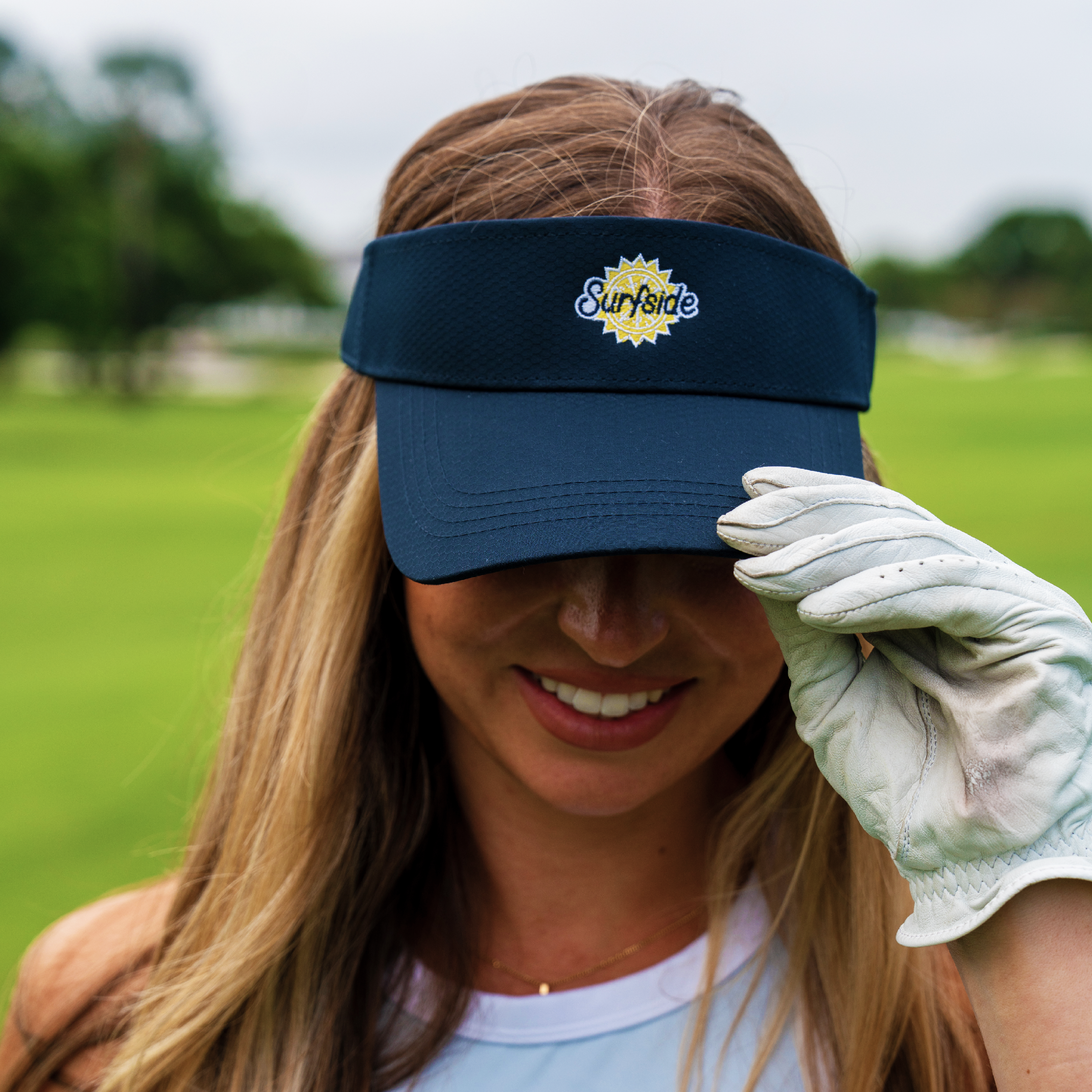 Surfside Visor