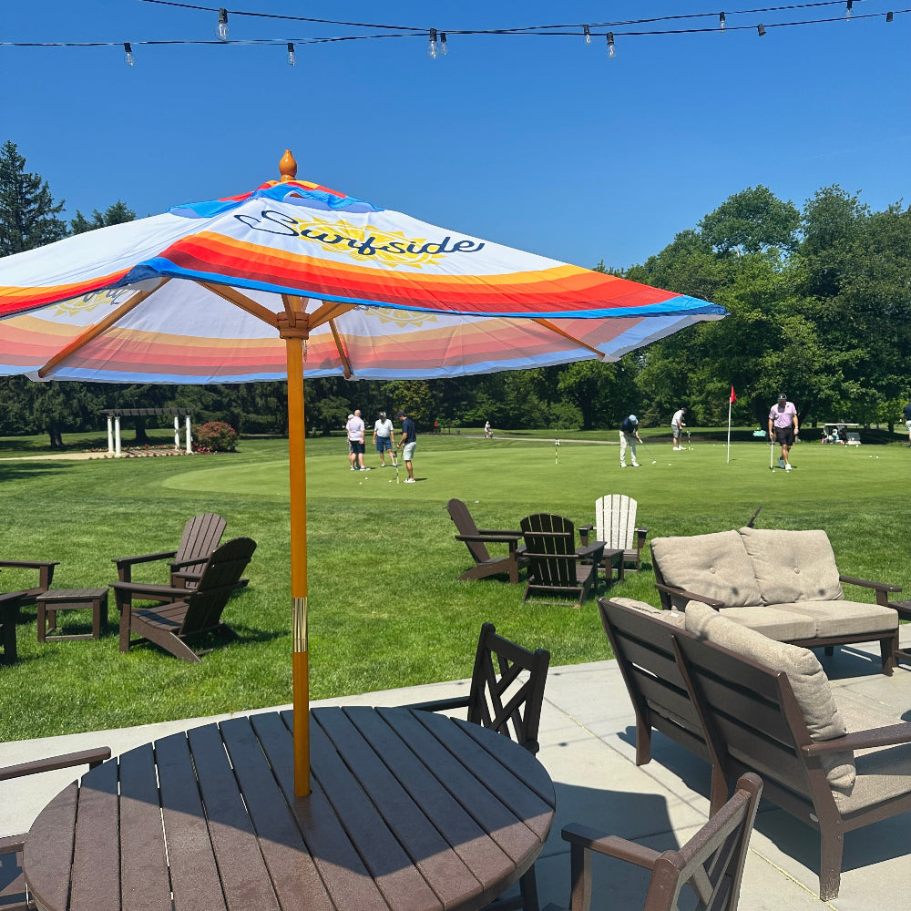 Surfside Patio Umbrella