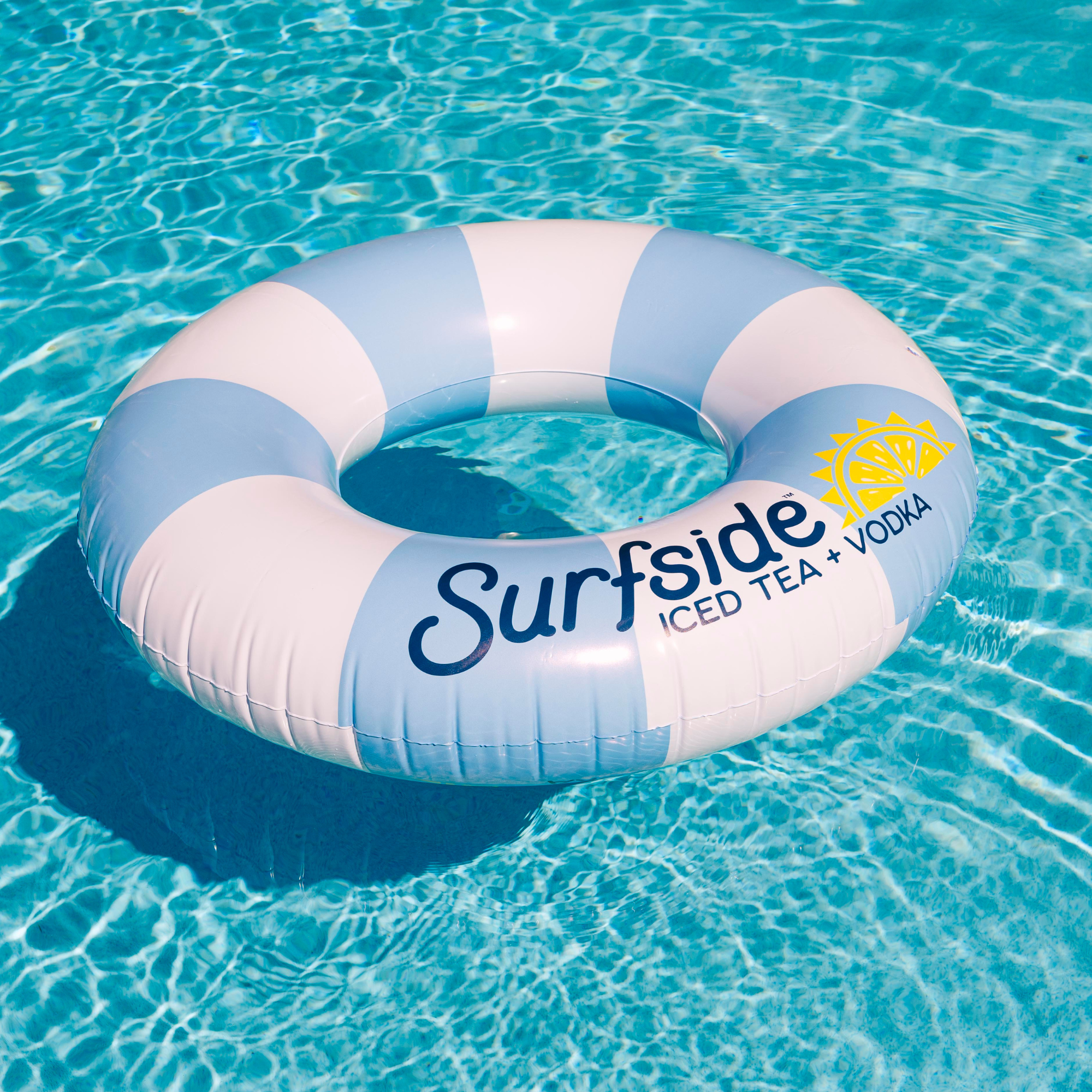 Surfside Pool Ring