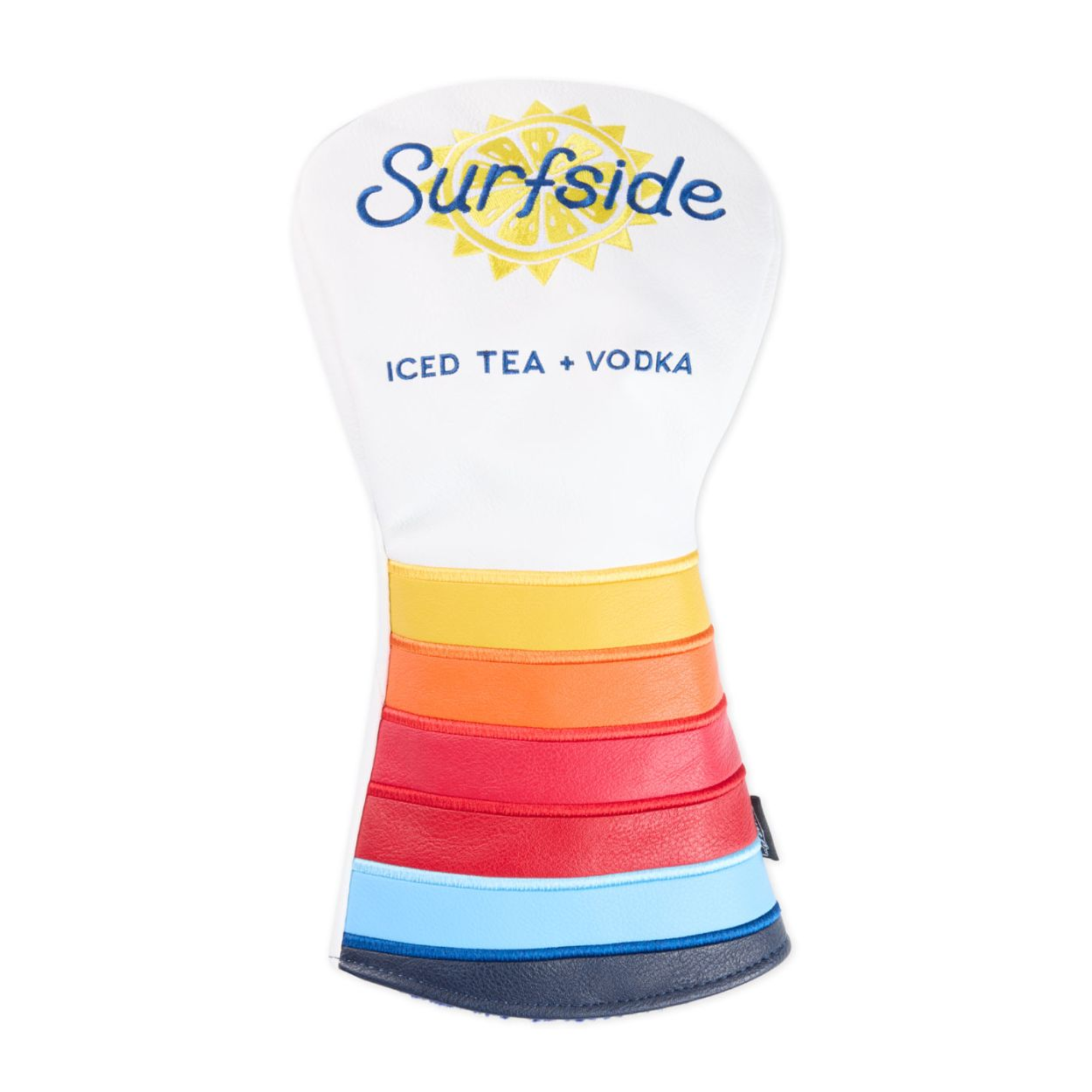 Surfside Driver Cover