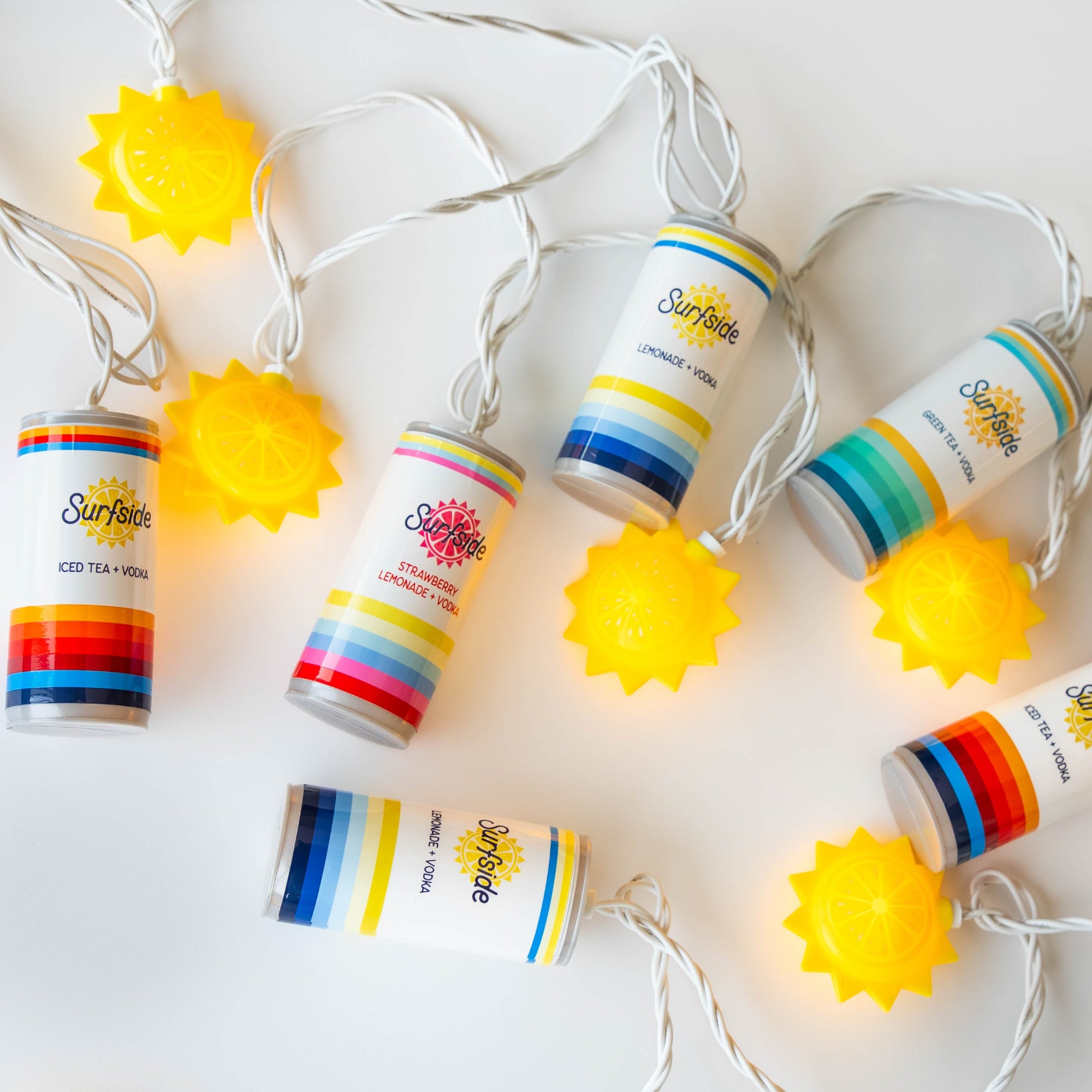 Surfside String Lights