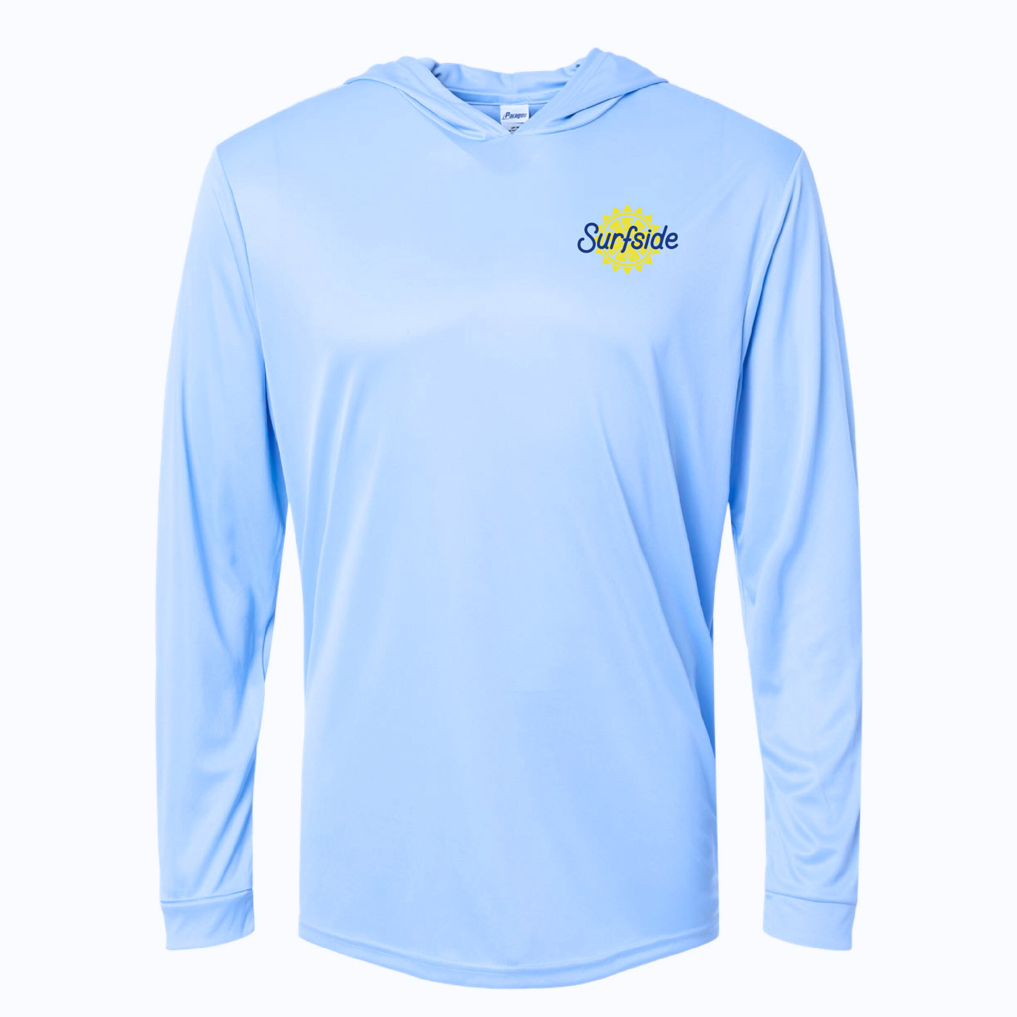 Alternative view of Surfside UPF 50 Hooded Sun Shirt