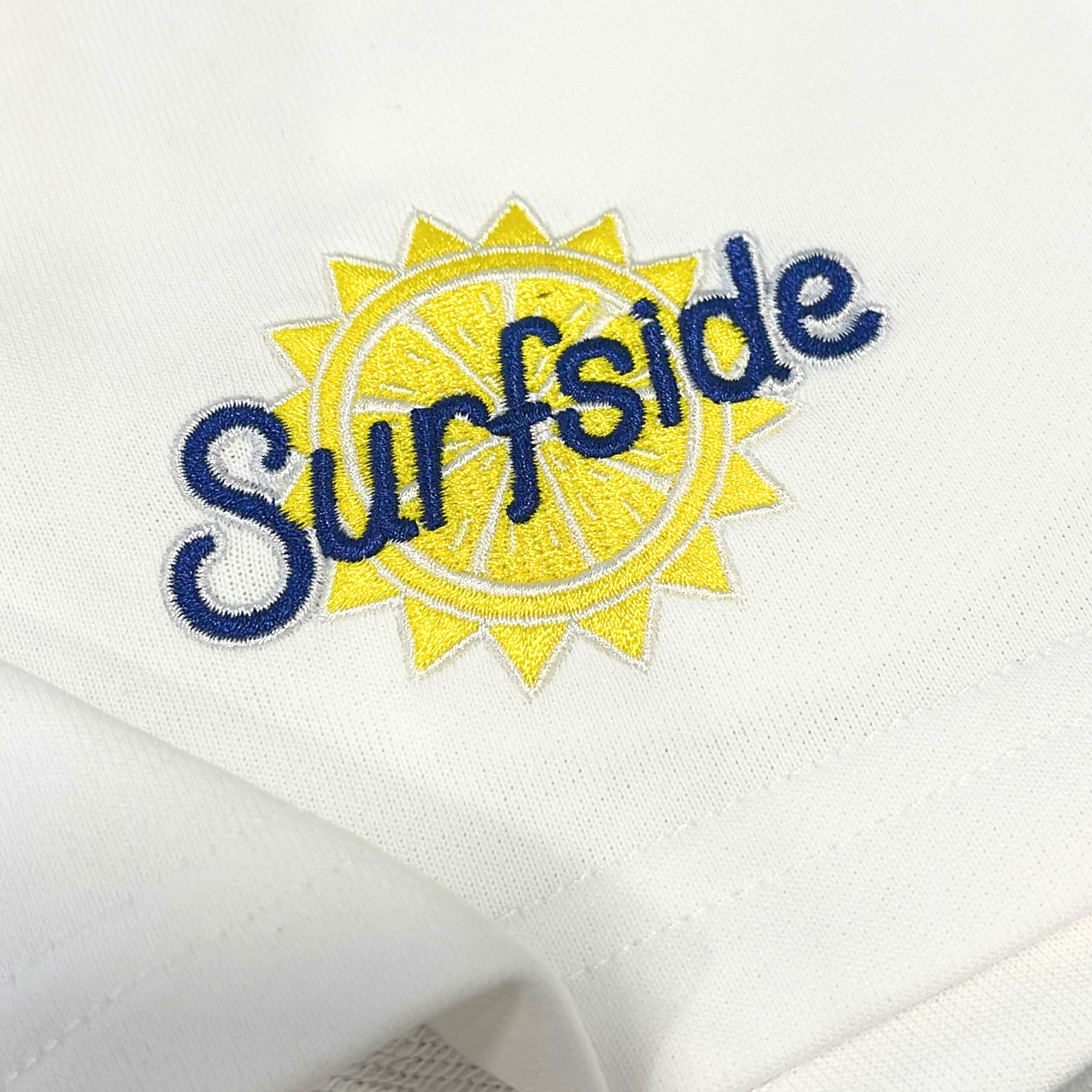 Alternative view of Surfside Women's Sweatshorts
