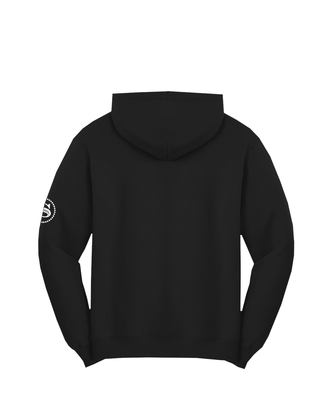 Alternative view of Stateside Hoodie